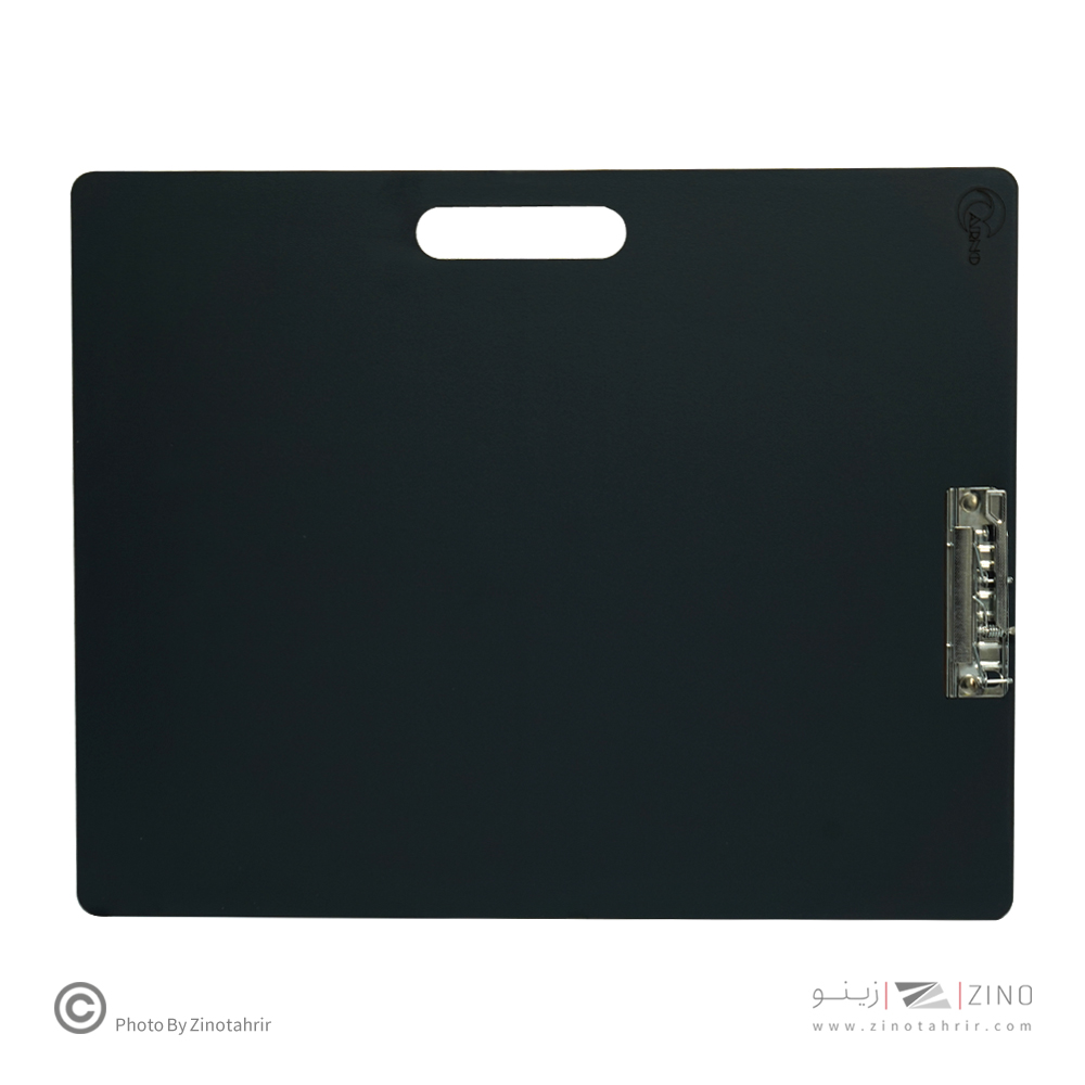 تخته شاسی A3 چوبی دسته دار دنا